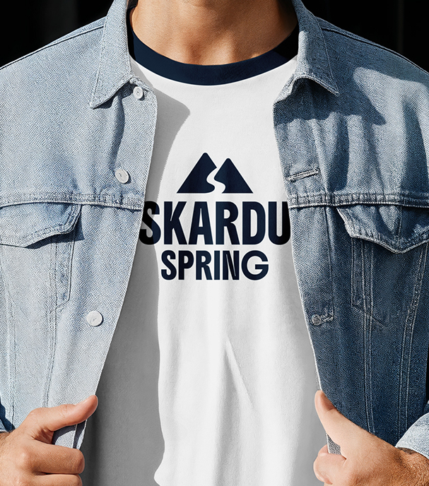 About Skardu Spring